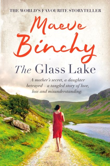 The glass lake