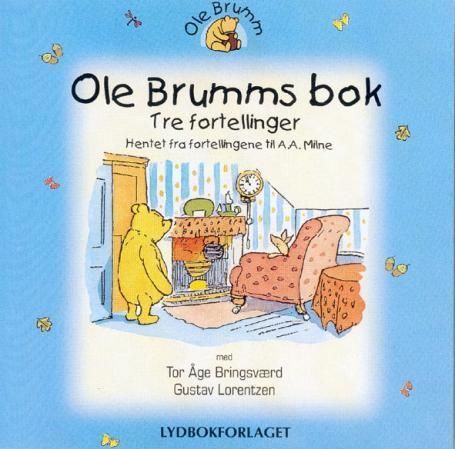 Ole Brumms bok