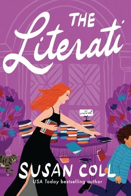 The Literati : A Novel