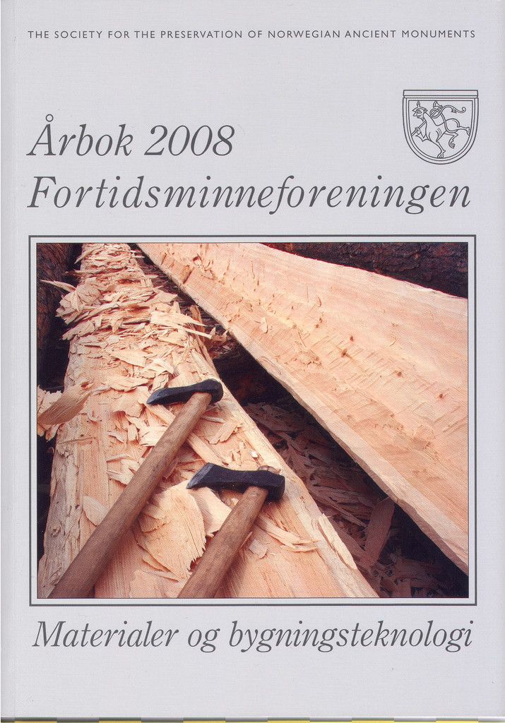 Årbok 2008