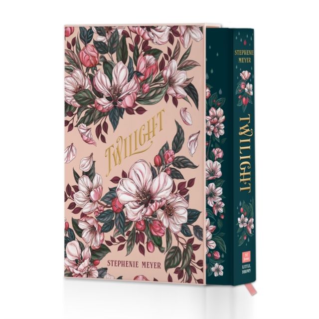 Twilight Deluxe Collector's Edition : Twilight, Book 1