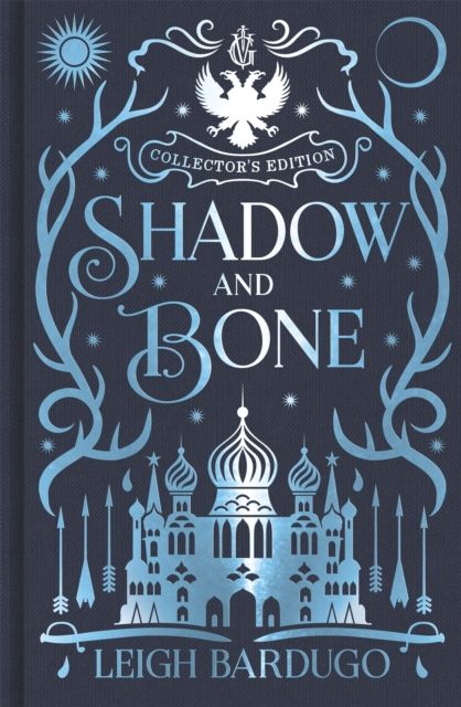 Shadow and bone