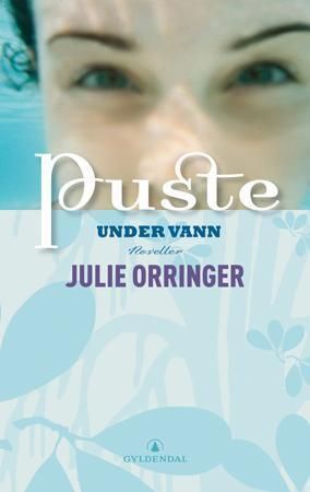 Puste under vann