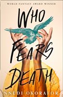Who fears death