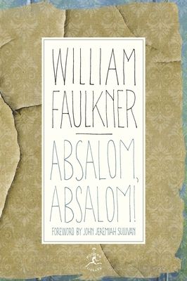 Absalom, Absalom! : the corrected text