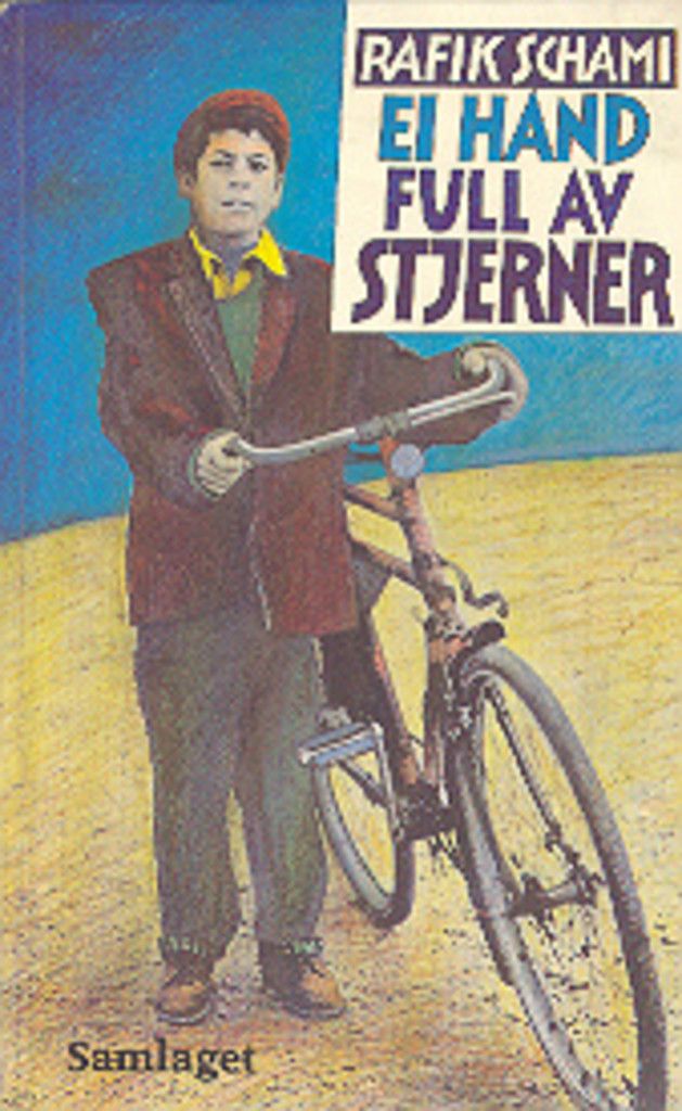 Ei hand full av stjerner