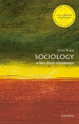 Sociology : a very short introduction