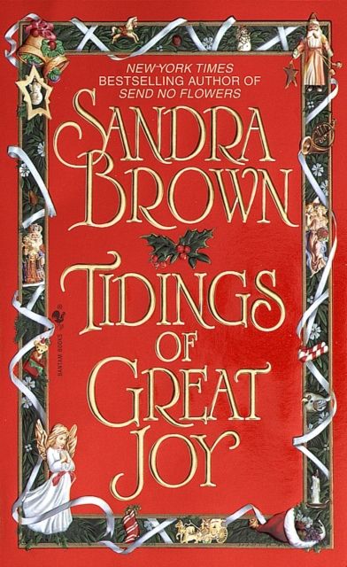 Tidings of Great Joy : A Novel