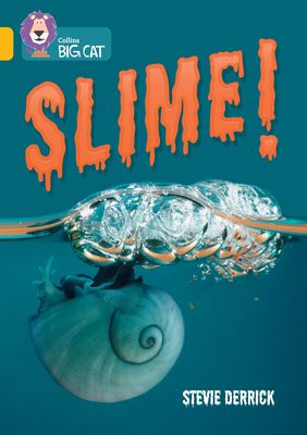 Slime! : Band 09/Gold