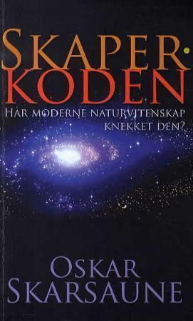 Skaper-koden : har moderne naturvitenskap knekket den?