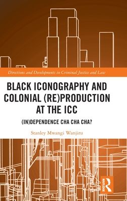 Black Iconography and Colonial (re)production at the ICC : (In)dependence Cha Cha Cha?