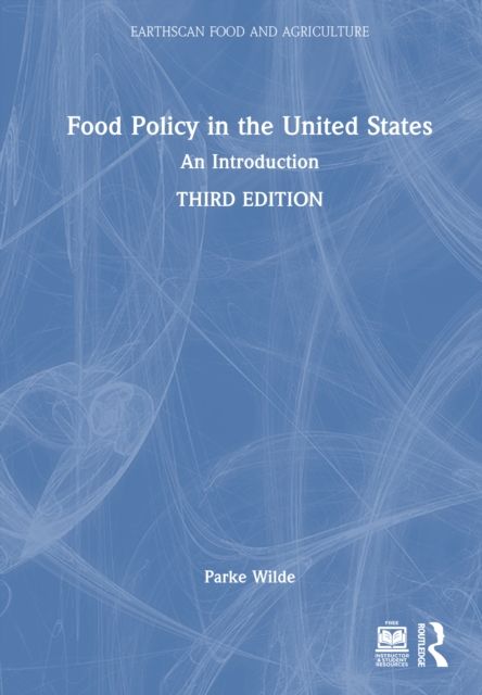 Food Policy in the United States : An Introduction