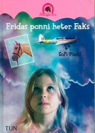 Fridas ponni heter Faks