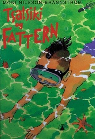 Tsatsiki og Fattern
