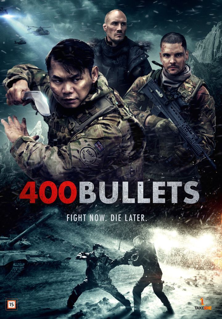 400 Bullets