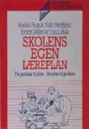 Pedagogikkbøker