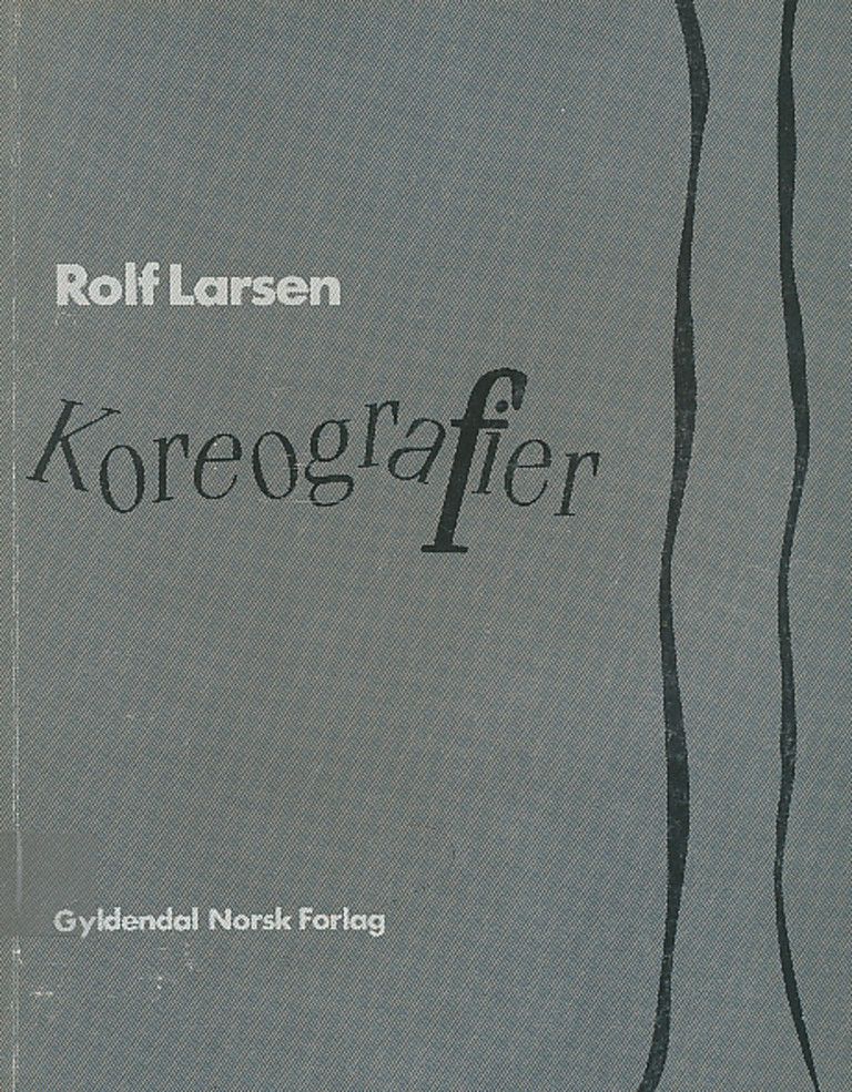 Koreografier