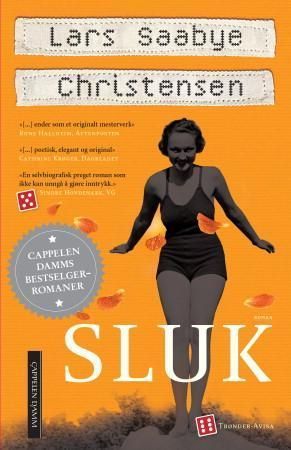Sluk : roman
