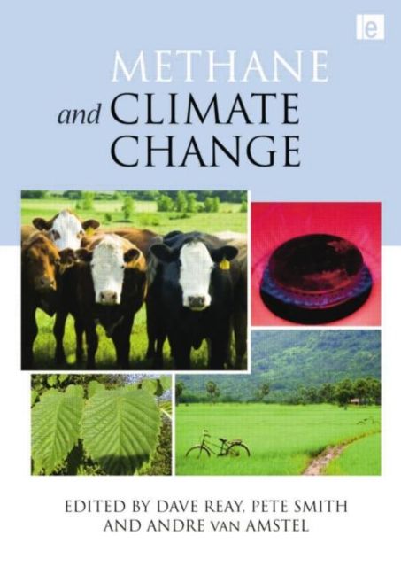 Methane and Climate Change
