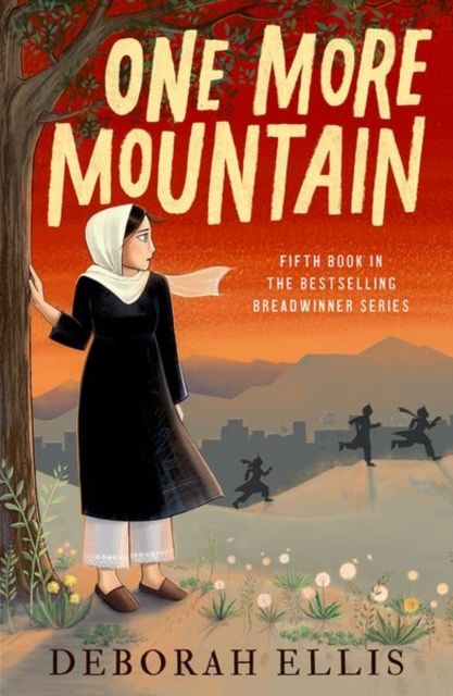 One more mountain