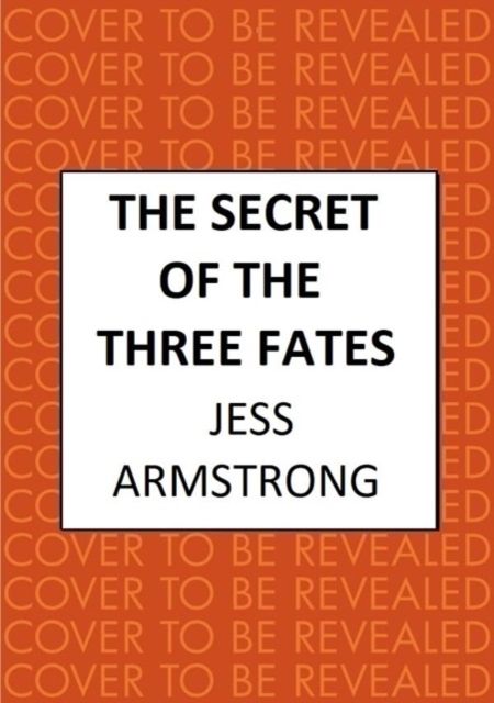 The Secret of the Three Fates : A gripping murder mystery with an evocative Scottish backdrop