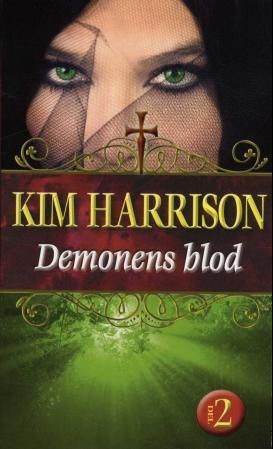 Demonens blod : del 2