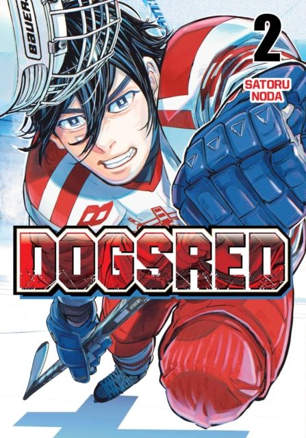 Dogsred. 2