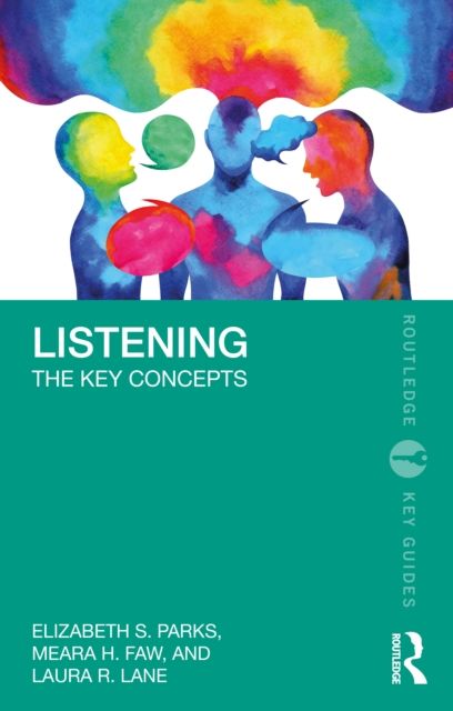 Listening : The Key Concepts