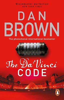The Da Vinci Code : (Robert Langdon Book 2)