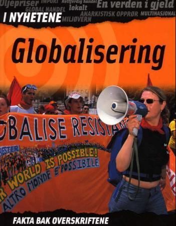 Globalisering