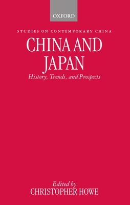 China and Japan : History, Trends, and Prospects