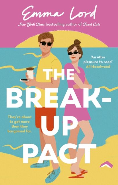 The break-up pact