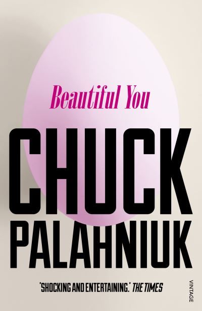 Beautiful you