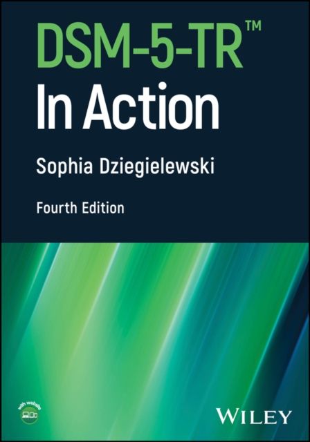 DSM-5-TR in Action