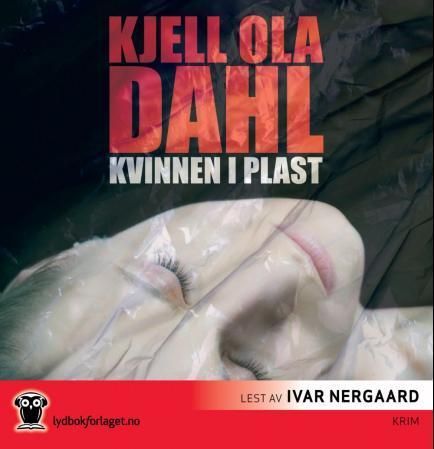 Kvinnen i plast