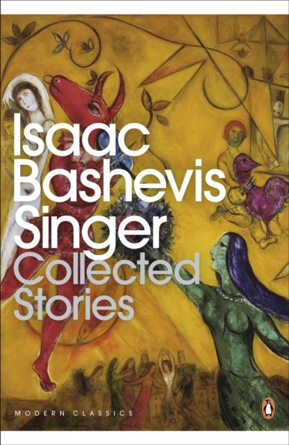 The collected stories