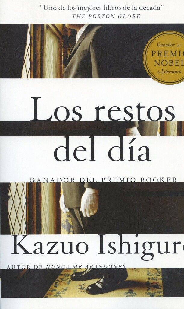 Los restos del día