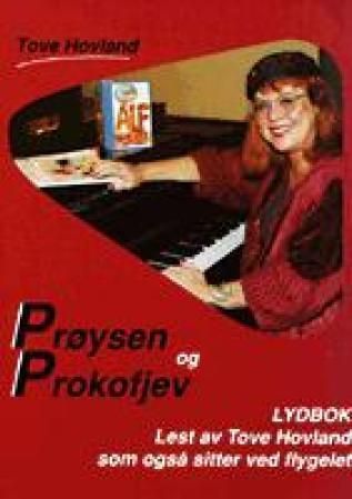 Prøysen og Prokofjev