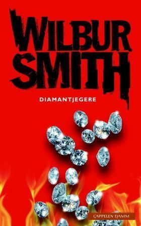 Diamantjegere