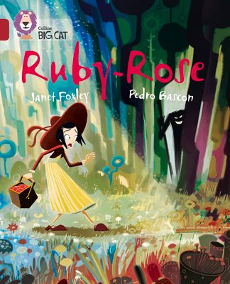 Ruby-Rose : Band 14/Ruby