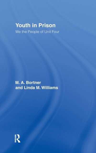 Youth in Prison : We the People of Unit Four