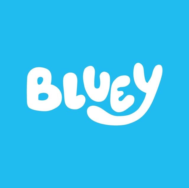 Bluey: Bluey and Bingo’s Book of Singy Things : Tabbed Board Book
