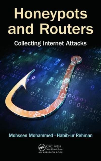 Honeypots and Routers : Collecting Internet Attacks