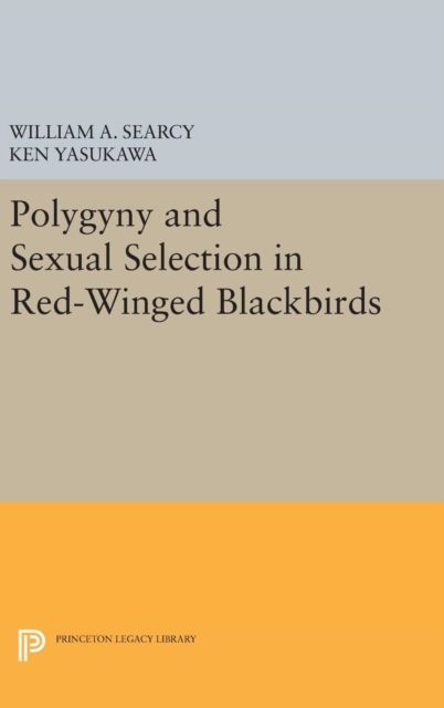 Polygyny and Sexual Selection in Red-Winged Blackbirds