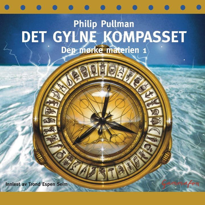 Det gylne kompasset