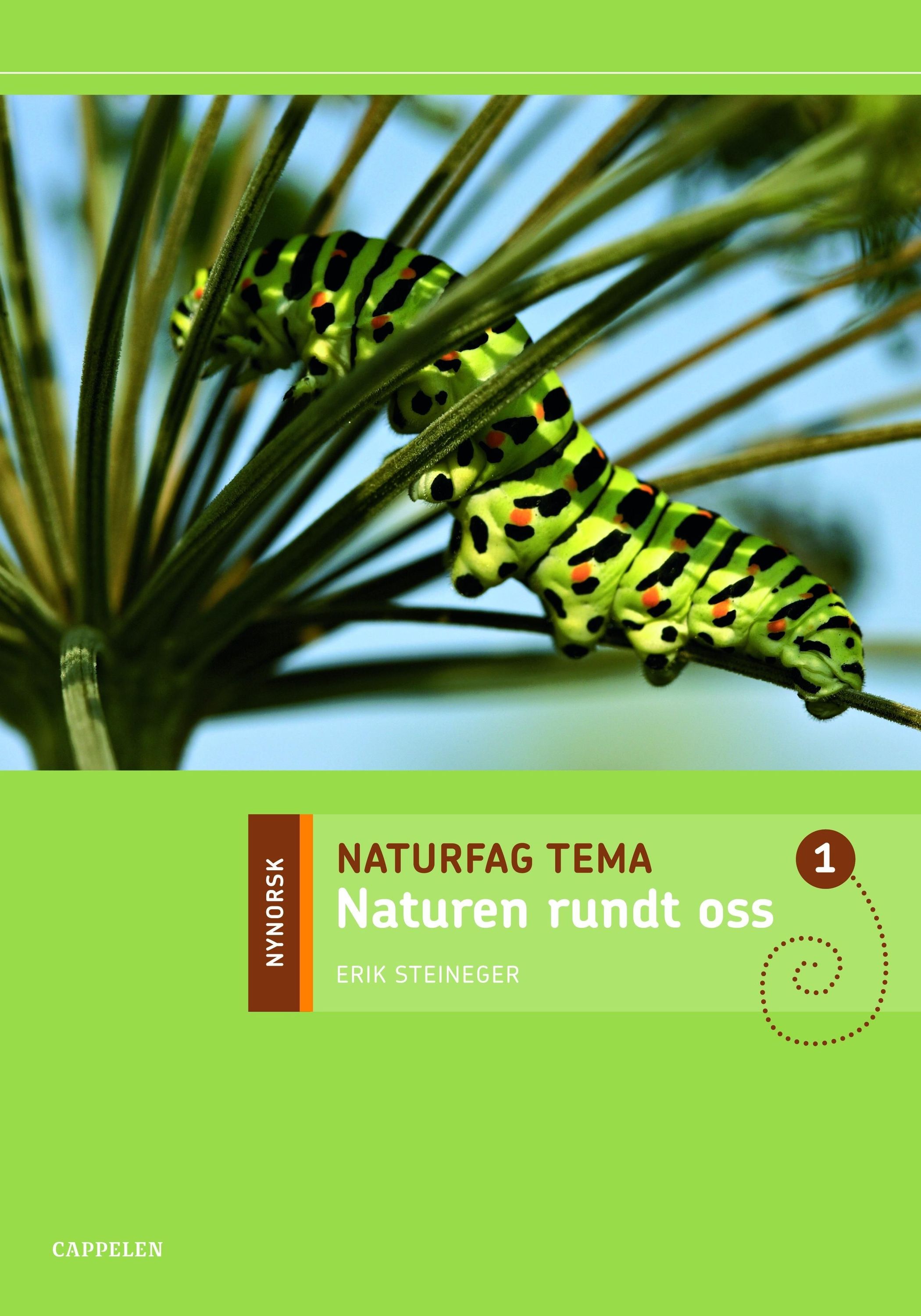 Naturen rundt oss