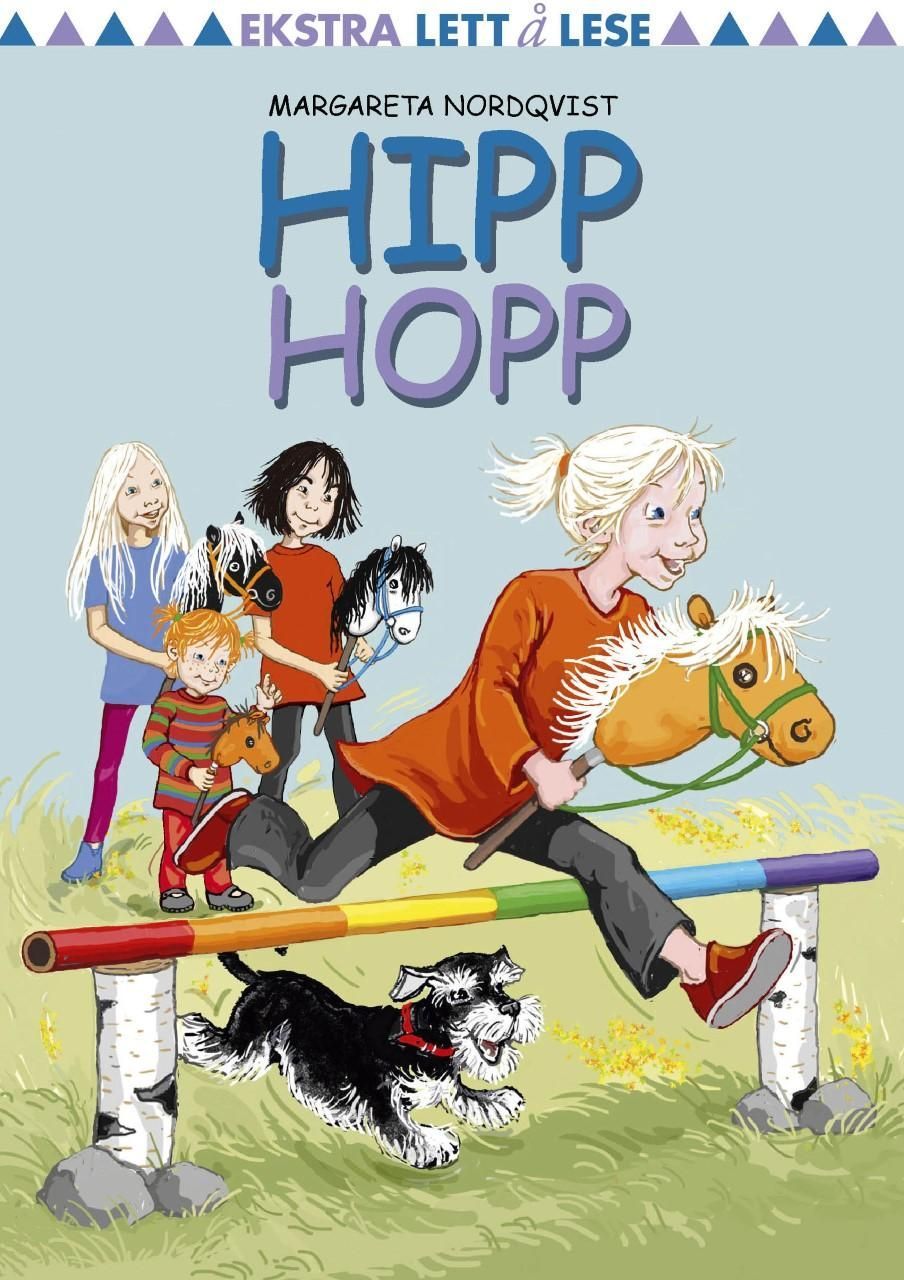 Hipp hopp