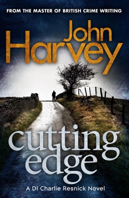 Cutting Edge : (Resnick 3)