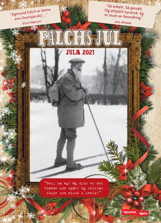 Falchs jul