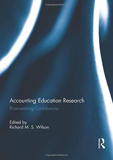 Accounting Education Research : Prize-winning Contributions
